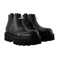 Alexander McQueen Ankle Boots