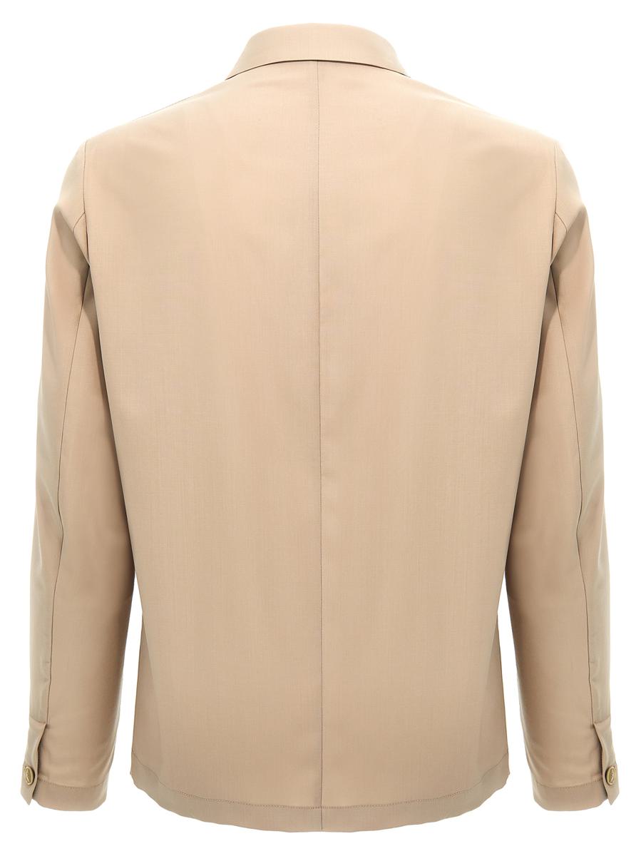 Barena 'Visal' Overshirt