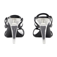 Valentino Garavani Chain 1967 T.100 Sandals