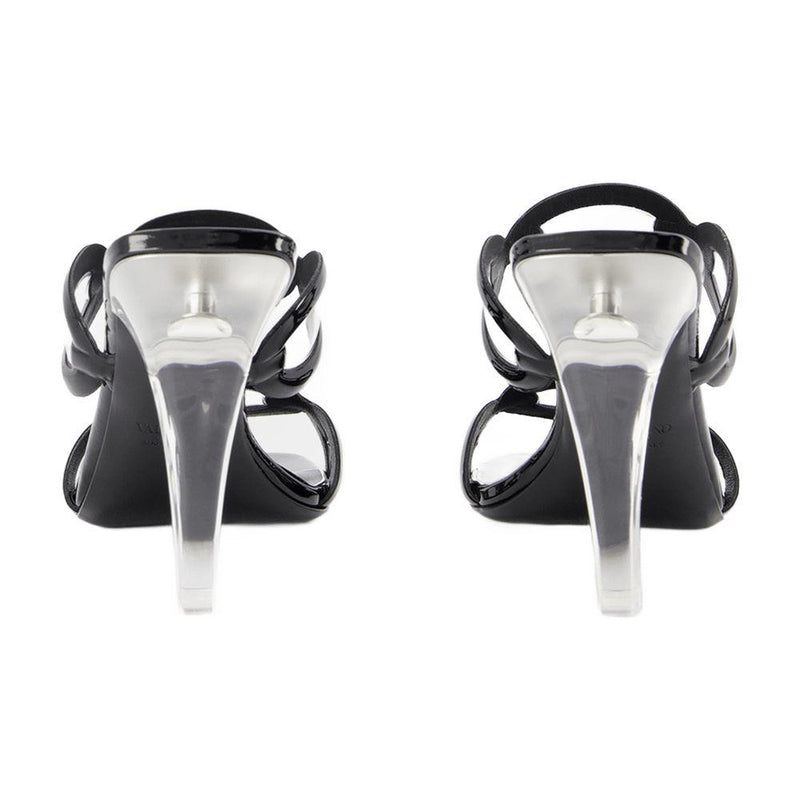 Valentino Garavani Chain 1967 T.100 Sandals