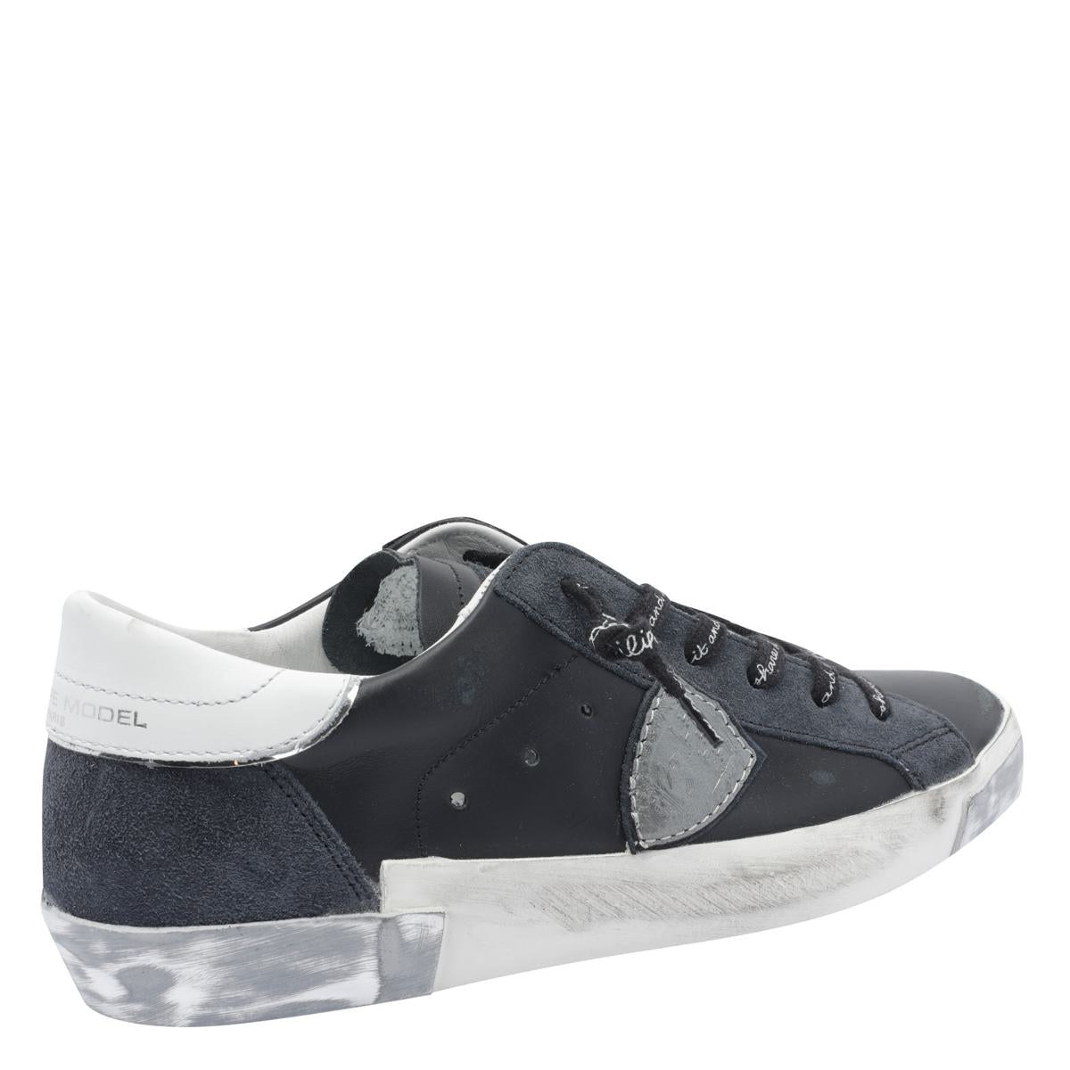 Philippe Model Sneakers