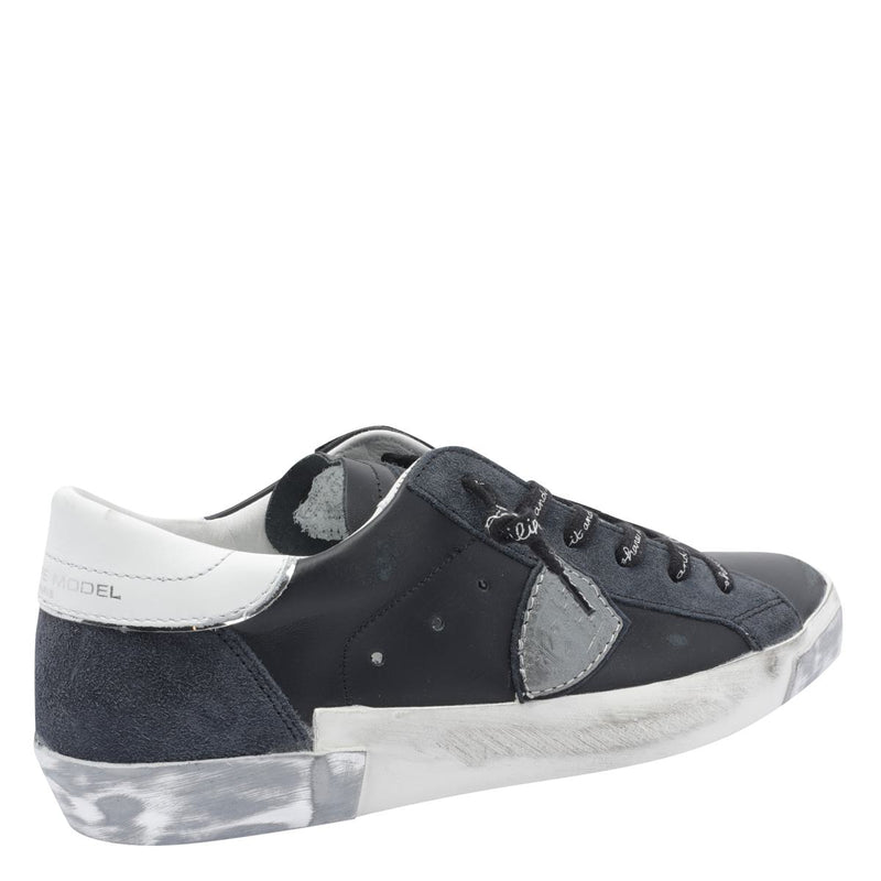 Philippe Model Sneakers