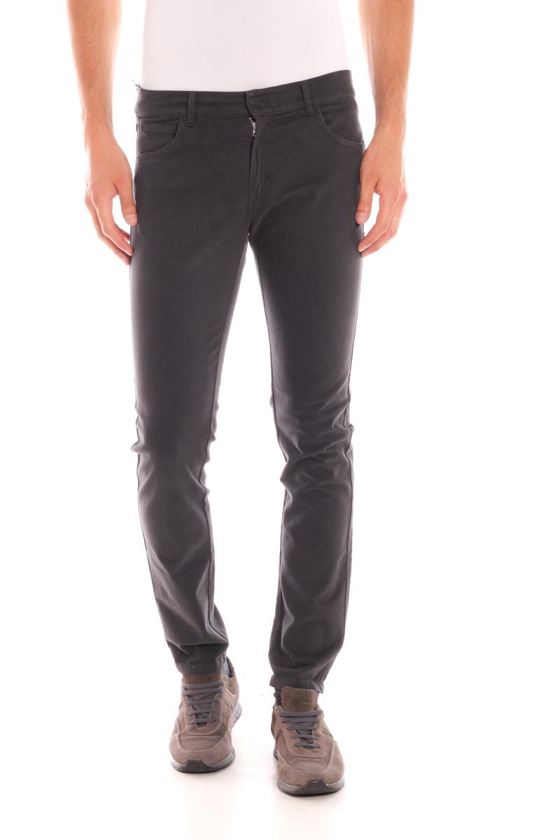Daniele Alessandrini Jeans Trouser