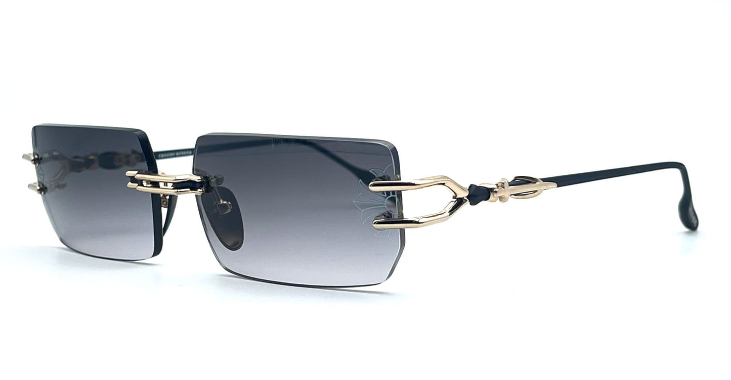 Chrome Hearts Sunglasses