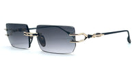 Chrome Hearts Sunglasses