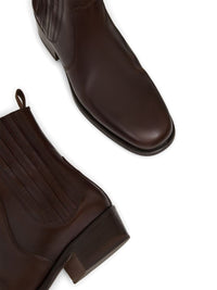 Lemaire Boots