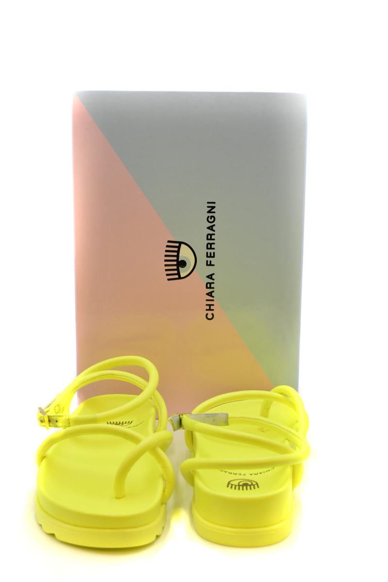 Chiara Ferragni Sandals