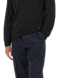 Ps Paul Smith Jersey With Logo