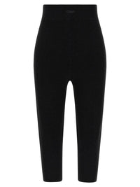 Chloé Knitted Leggings