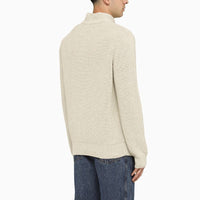 A.P.C. Mastic Turtleneck