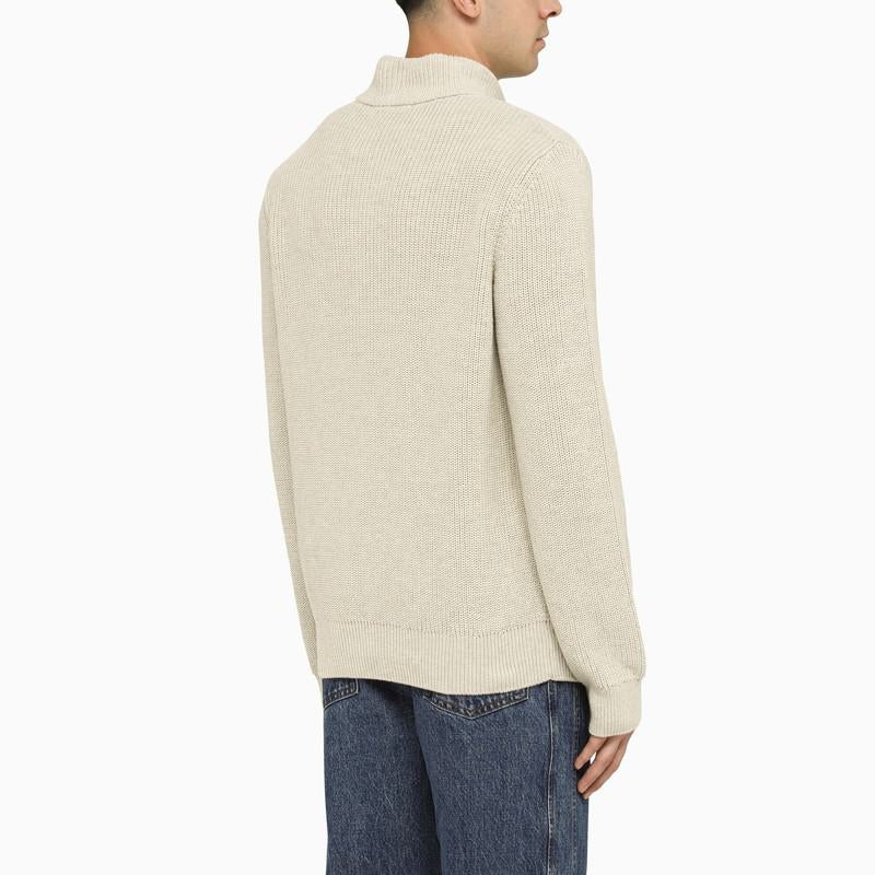 A.P.C. Mastic Turtleneck