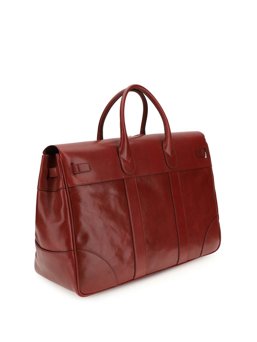 Brunello Cucinelli Travel Bags