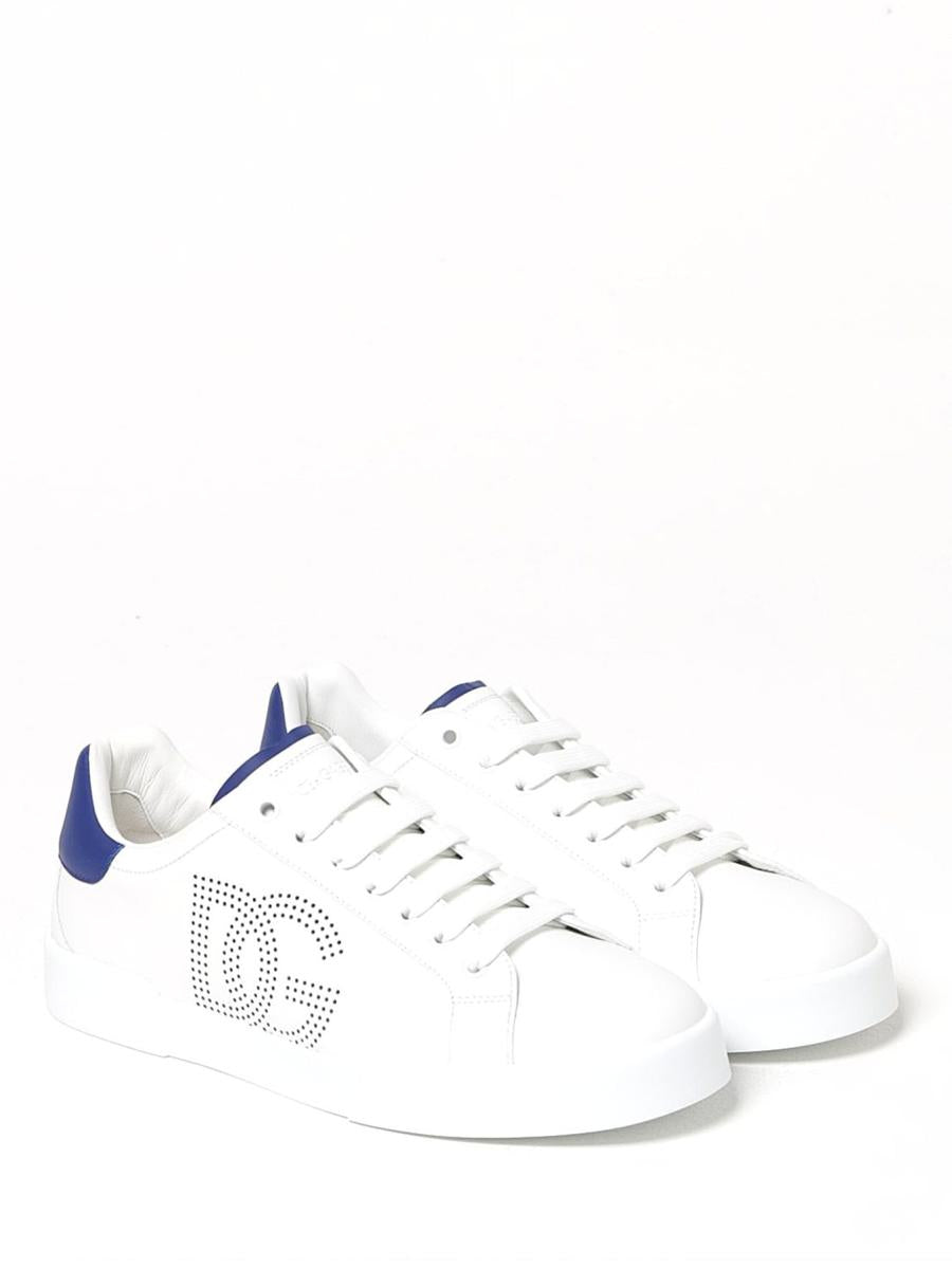 DOLCE & GABBANA Sneakers
