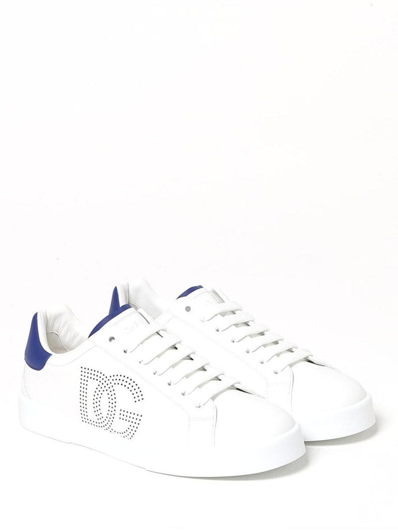 DOLCE & GABBANA Sneakers