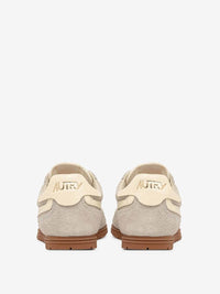 Autry Windspin Suede Sneakers