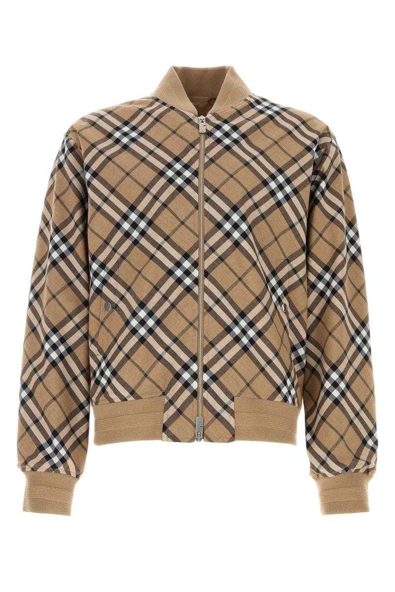 Burberry Jackets