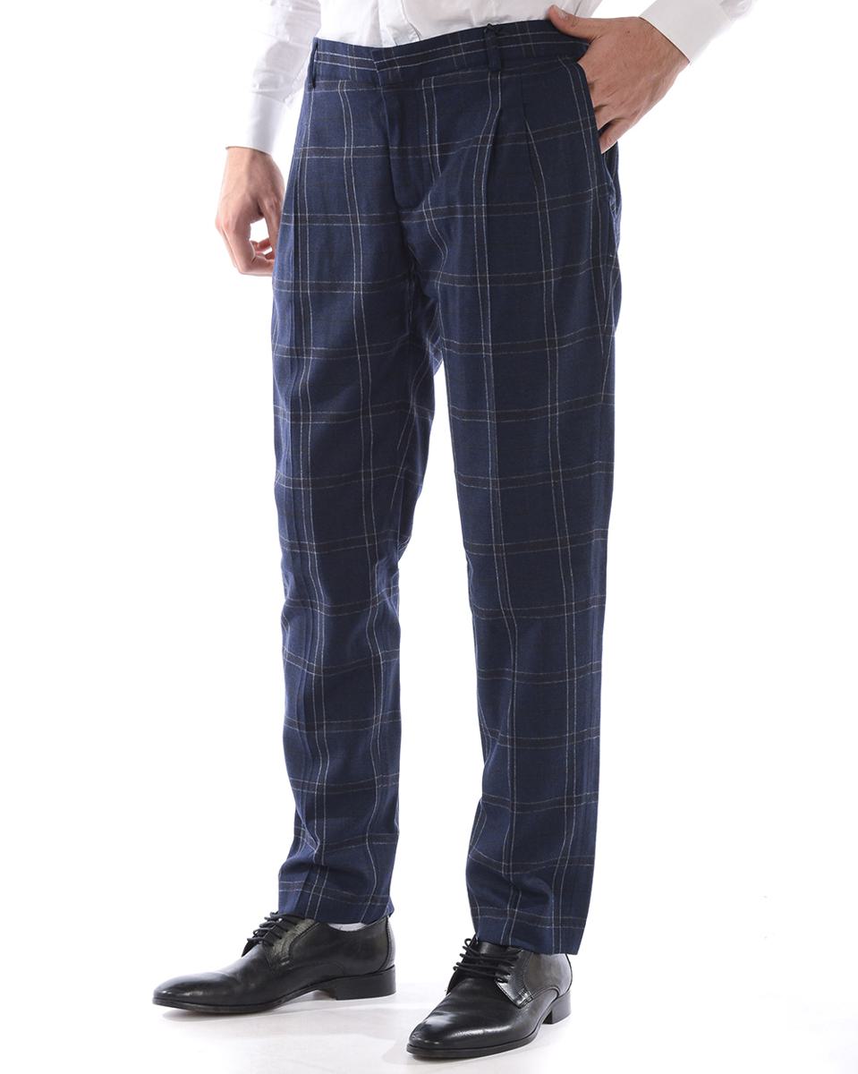 Daniele Alessandrini Jeans Trouser