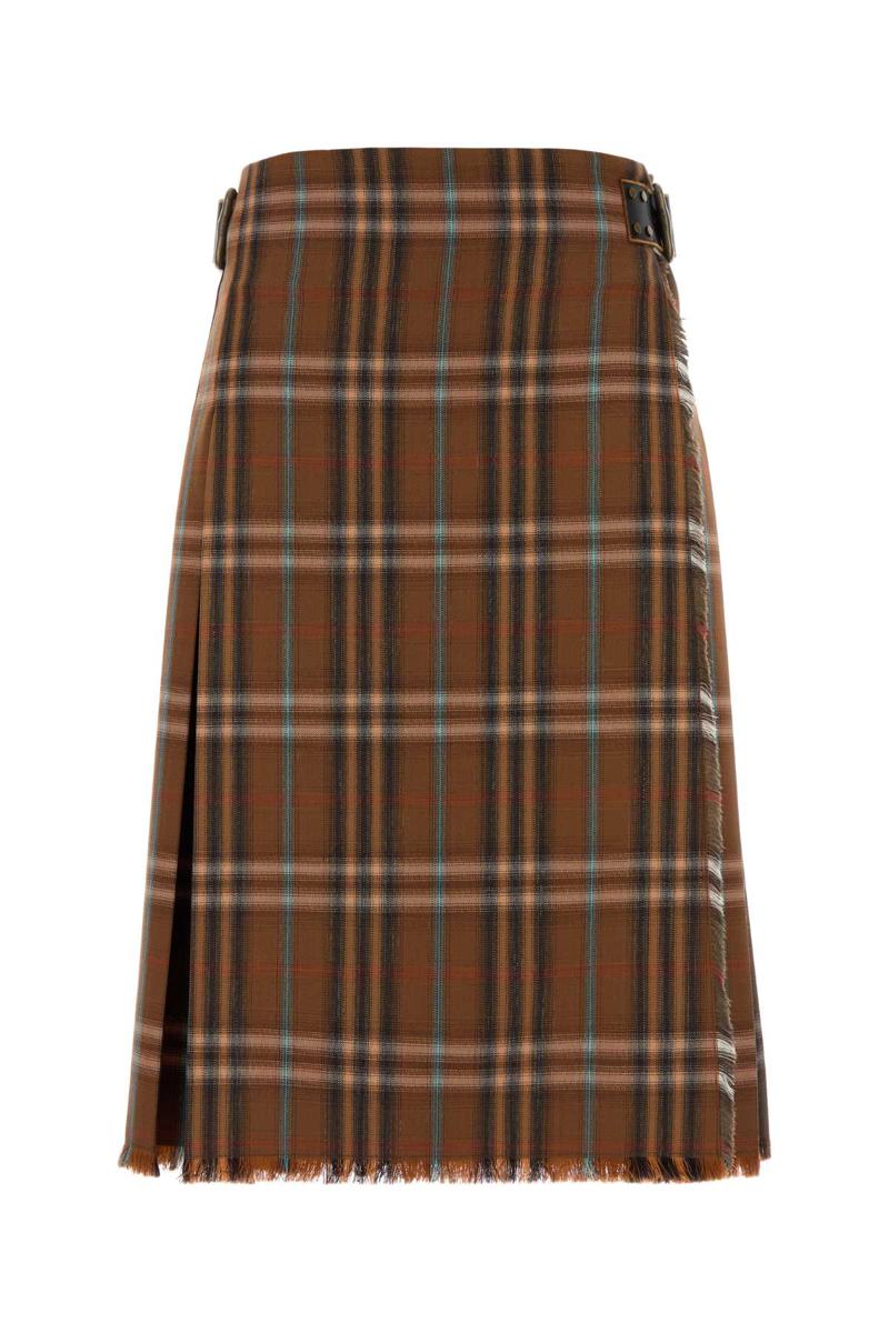 Burberry Skirts