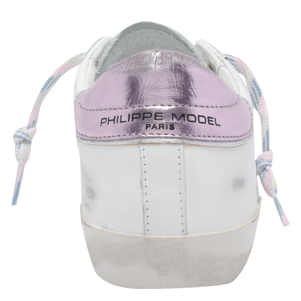 Philippe Model Sneakers