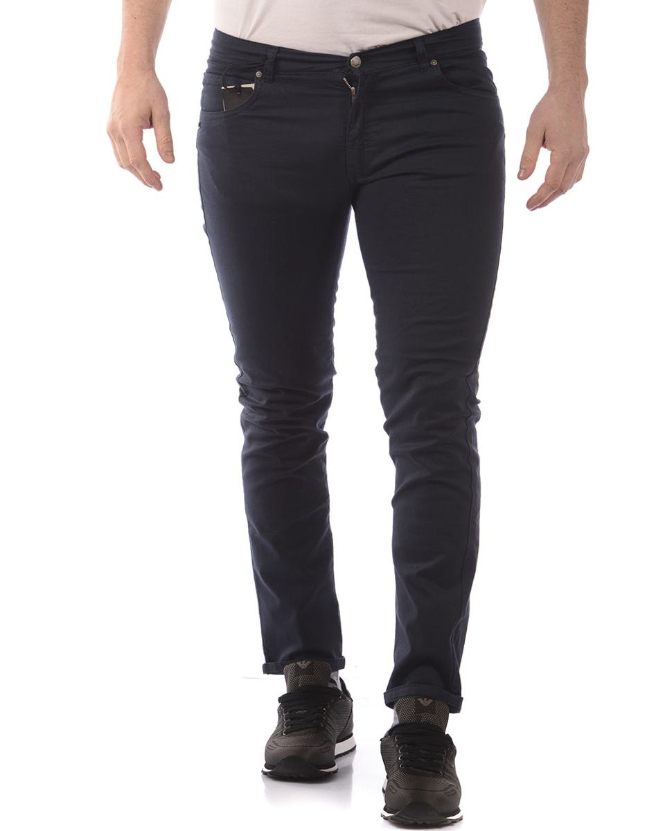 Daniele Alessandrini Jeans Trouser