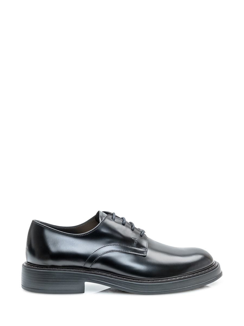 Tod'S Tod'S Derby Shoe