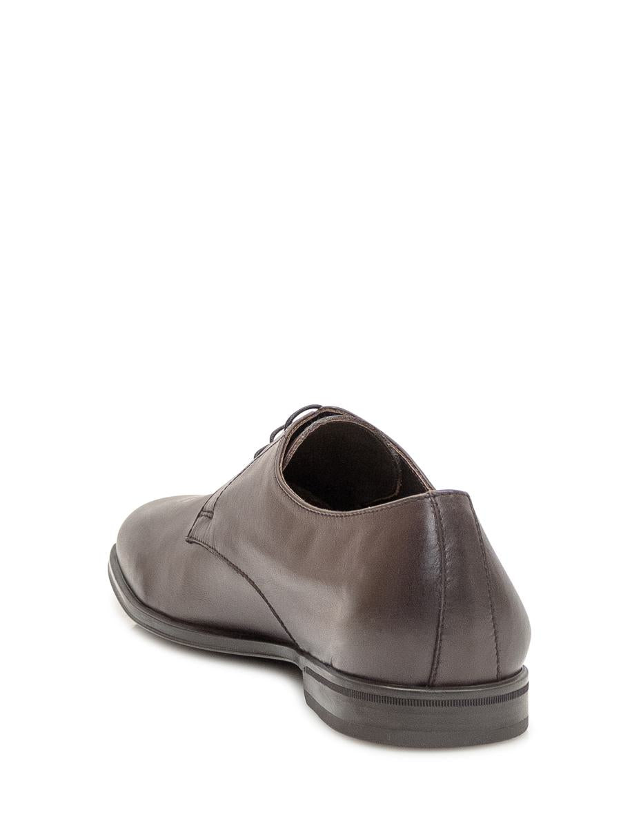 Doucal's Boston Derby.