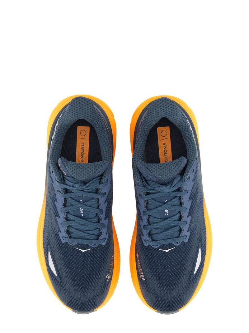 Hoka "Clifton 9 Gtx" Sneaker Unisex