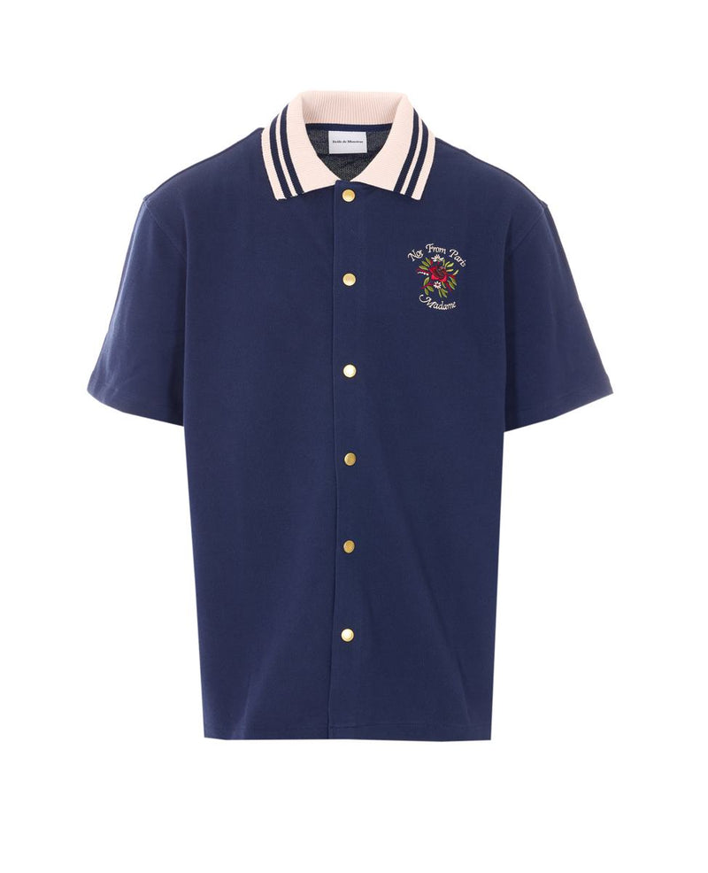 Drôle De Monsieur Shirts