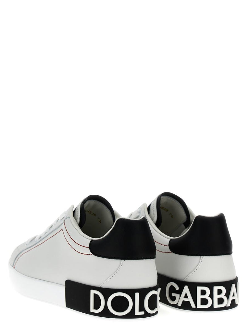 Dolce & Gabbana Portofino Sneakers