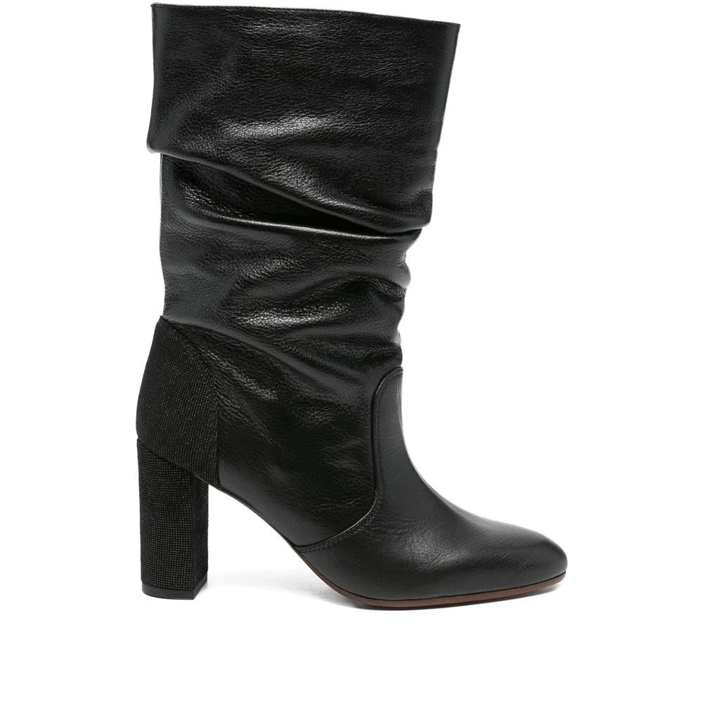 Chie Mihara Boots