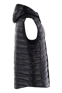 Herno Sleeveless Down Jacket