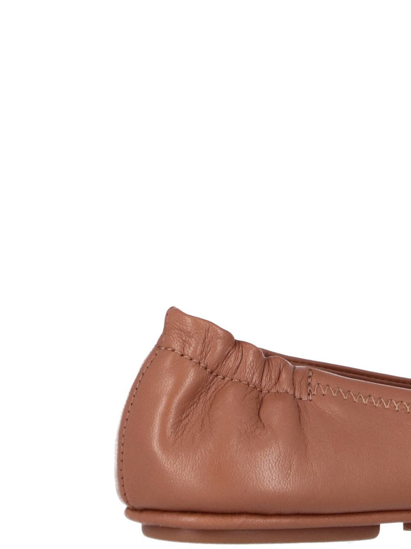 Tory Burch Flat Shoes