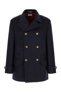 Brunello Cucinelli Coats