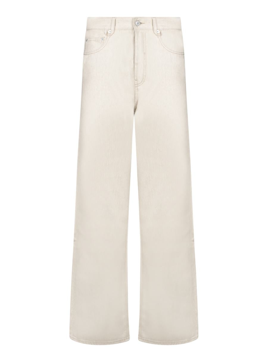 Jacquemus Jeans