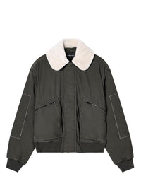 Emporio Armani Coats