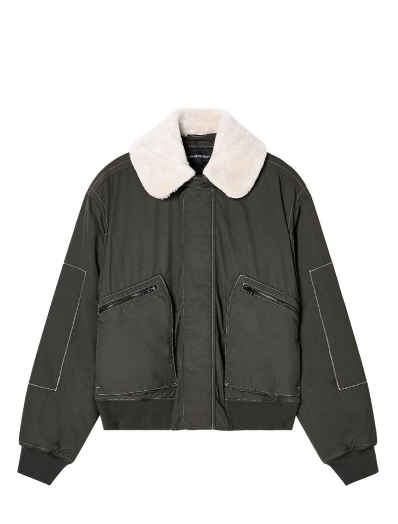 Emporio Armani Coats