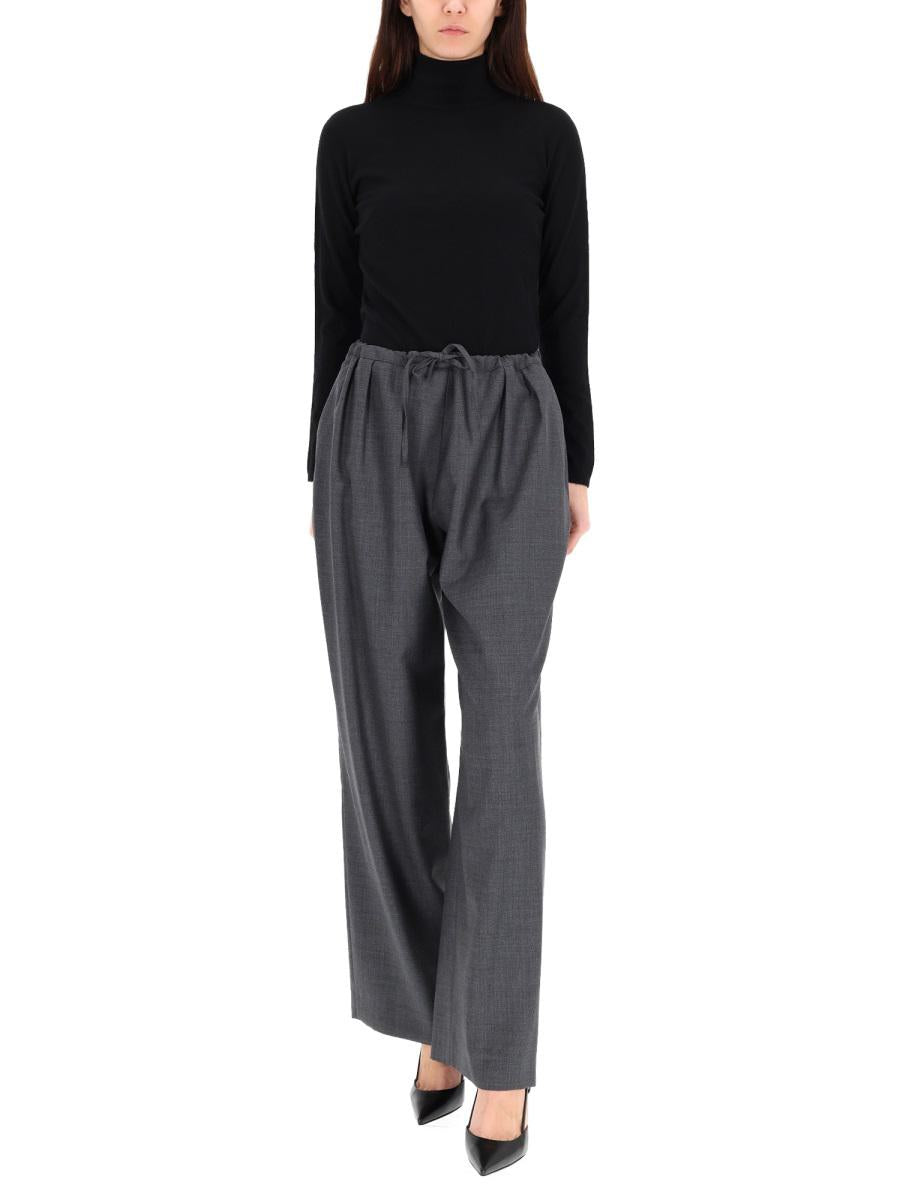 Loulou De Saison Pants "Cove"