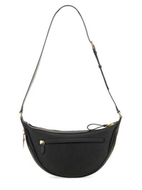 Tom Ford Crescent Leather Bag