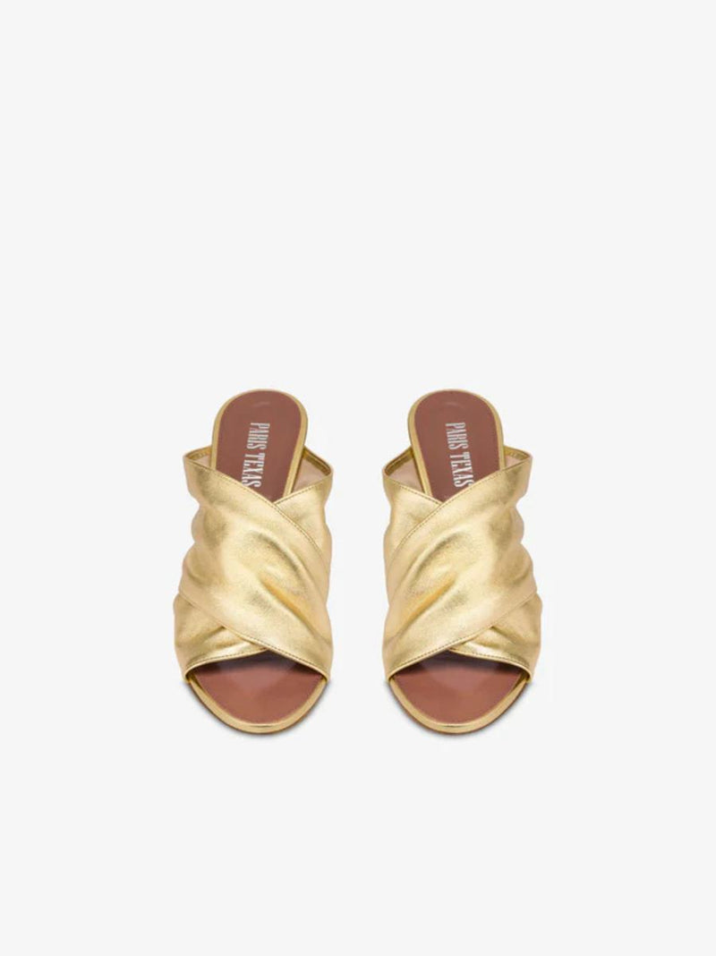 Paris Texas Maria Mule T.75 Shoes