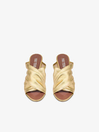 Paris Texas Maria Mule T.75 Shoes