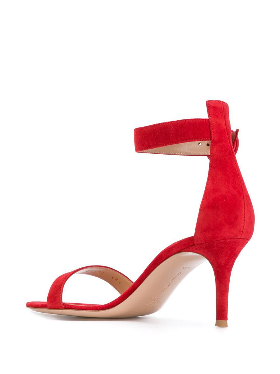 Gianvito Rossi Sandals