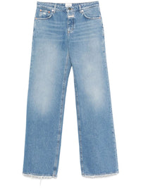 Closed Gillan Denim Clothing