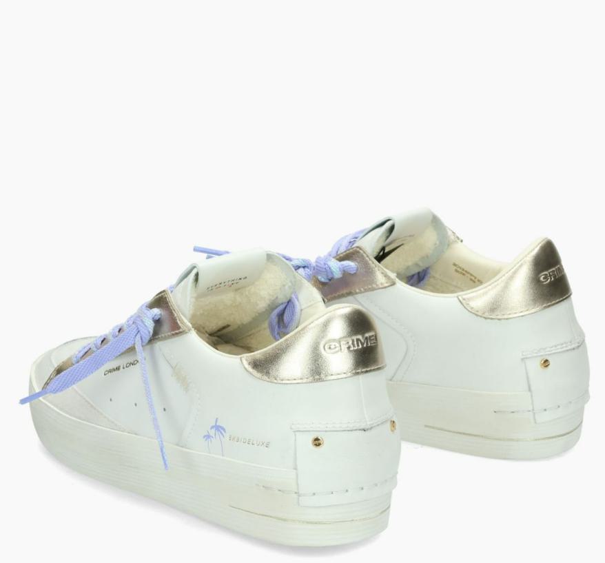 Crime London Sneakers