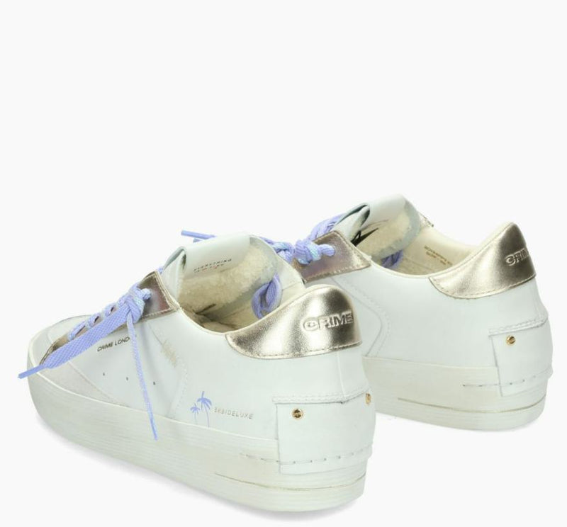 Crime London Sneakers