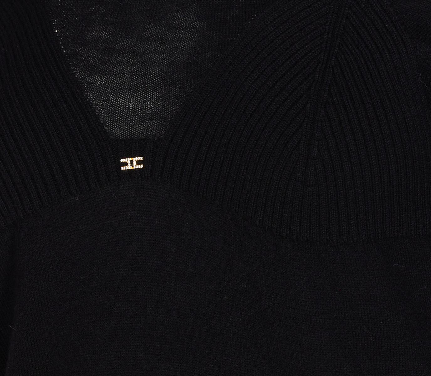 Elisabetta Franchi Sweaters