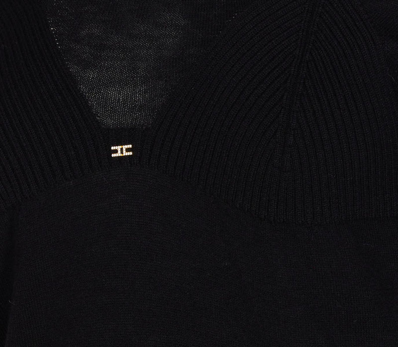 Elisabetta Franchi Sweaters