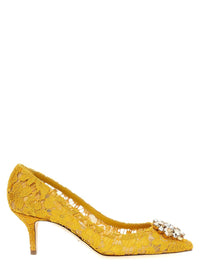 Dolce & Gabbana 'Bellucci' Pumps