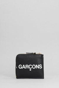 Comme Des Garçons Wallet