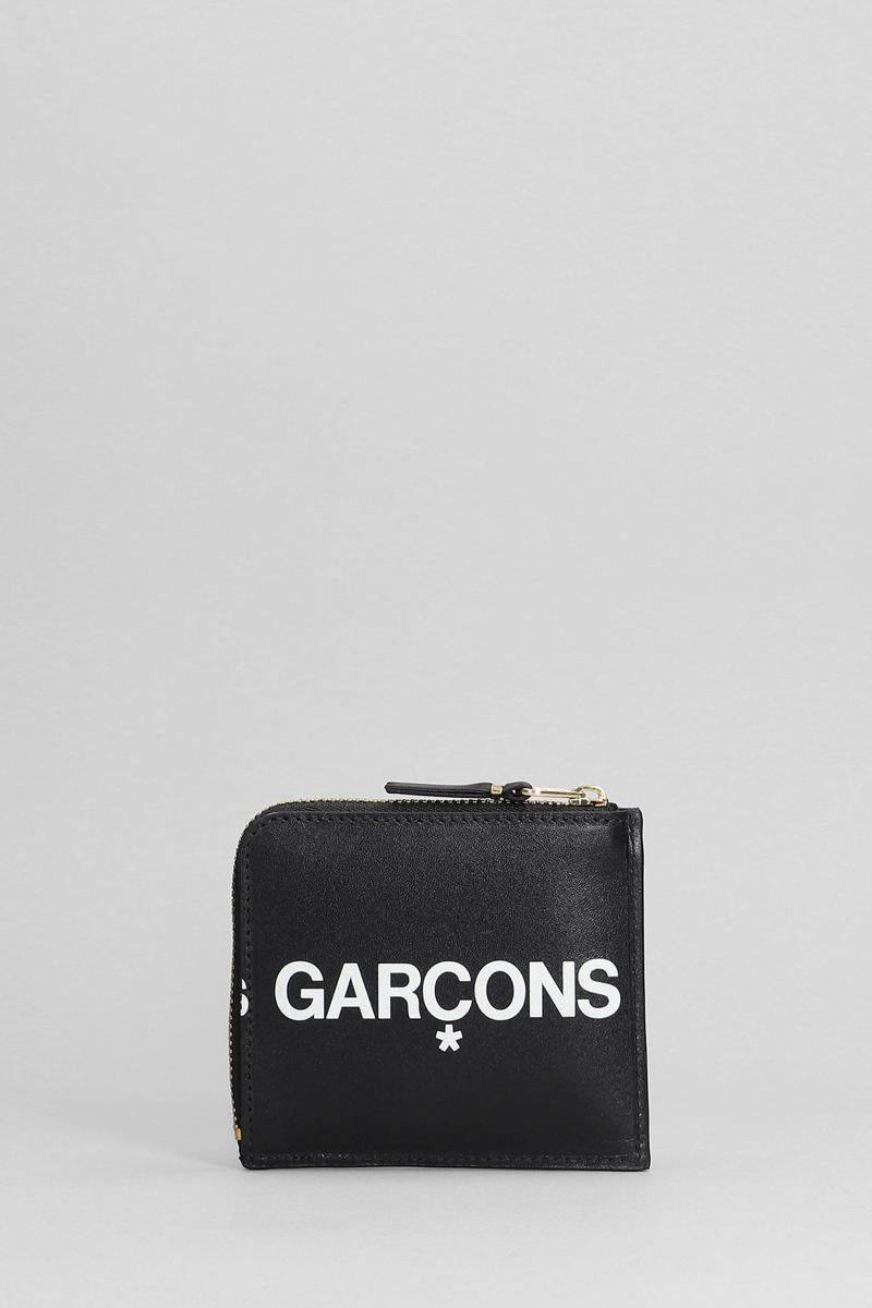 Comme Des Garçons Wallet