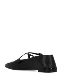 Jimmy Choo Flat Shoes